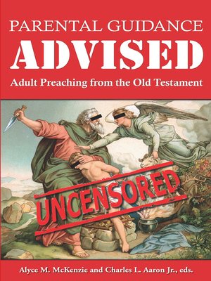 cover image of Parental Guidance Advised
